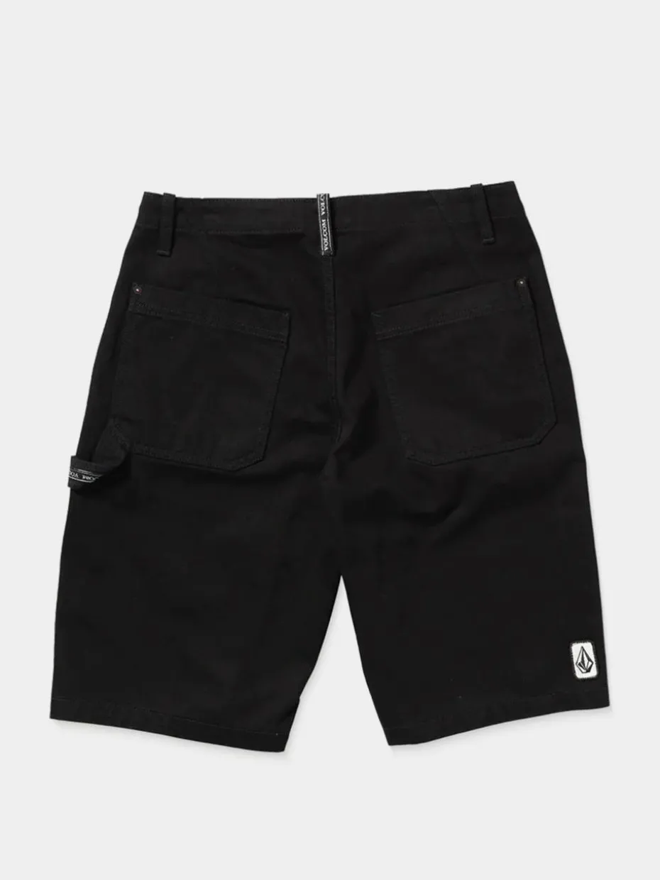 Volcom Shorts Sawhorse