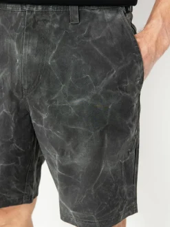 Volcom Shorts Stone Faded Hybrid 19