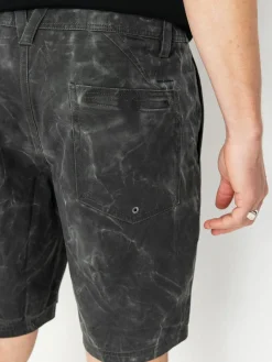 Volcom Shorts Stone Faded Hybrid 19