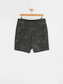 Volcom Shorts Stone Faded Hybrid 19