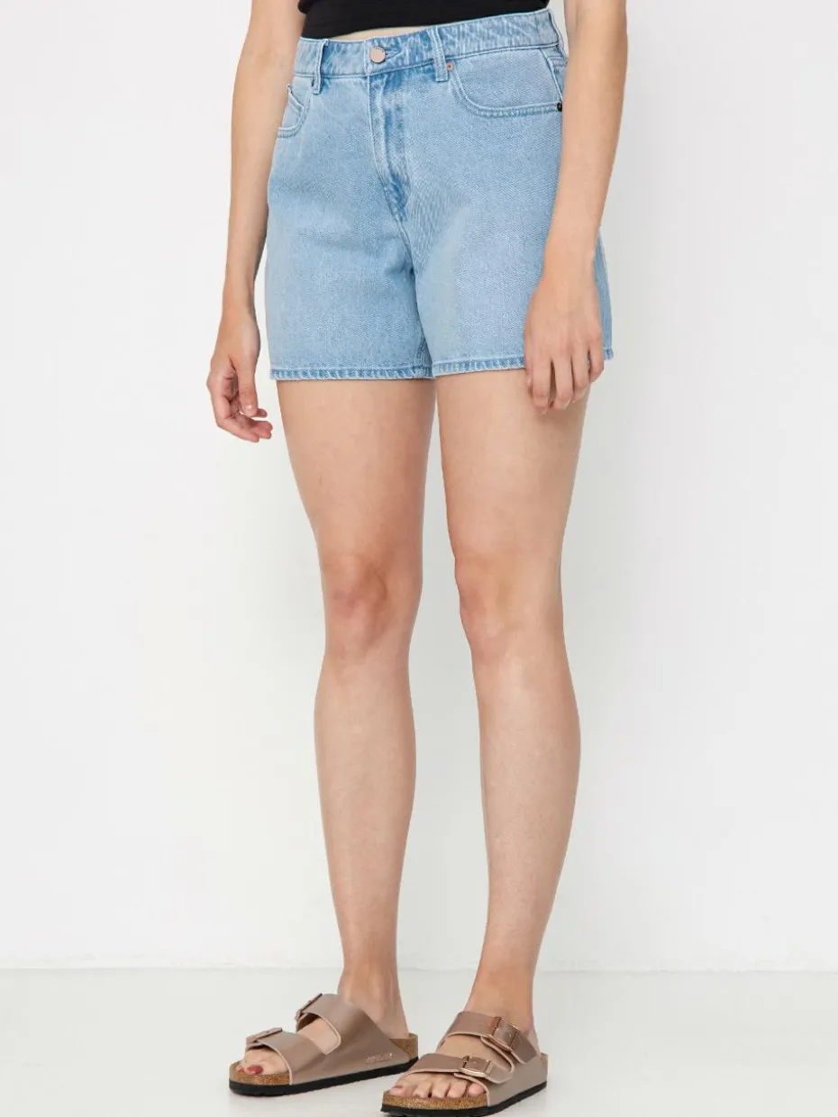 Volcom Shorts Stoned Bf Wmn