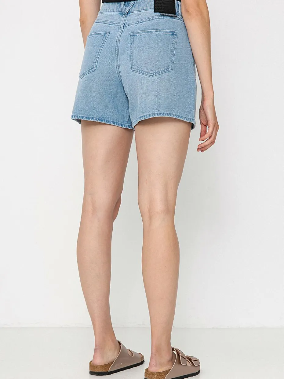 Volcom Shorts Stoned Bf Wmn