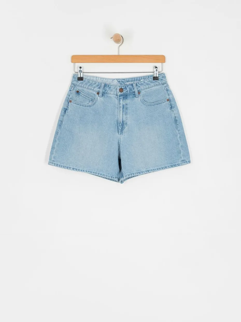 Volcom Shorts Stoned Bf Wmn