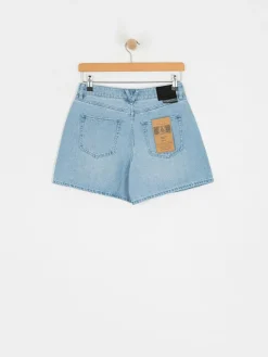 Volcom Shorts Stoned Bf Wmn