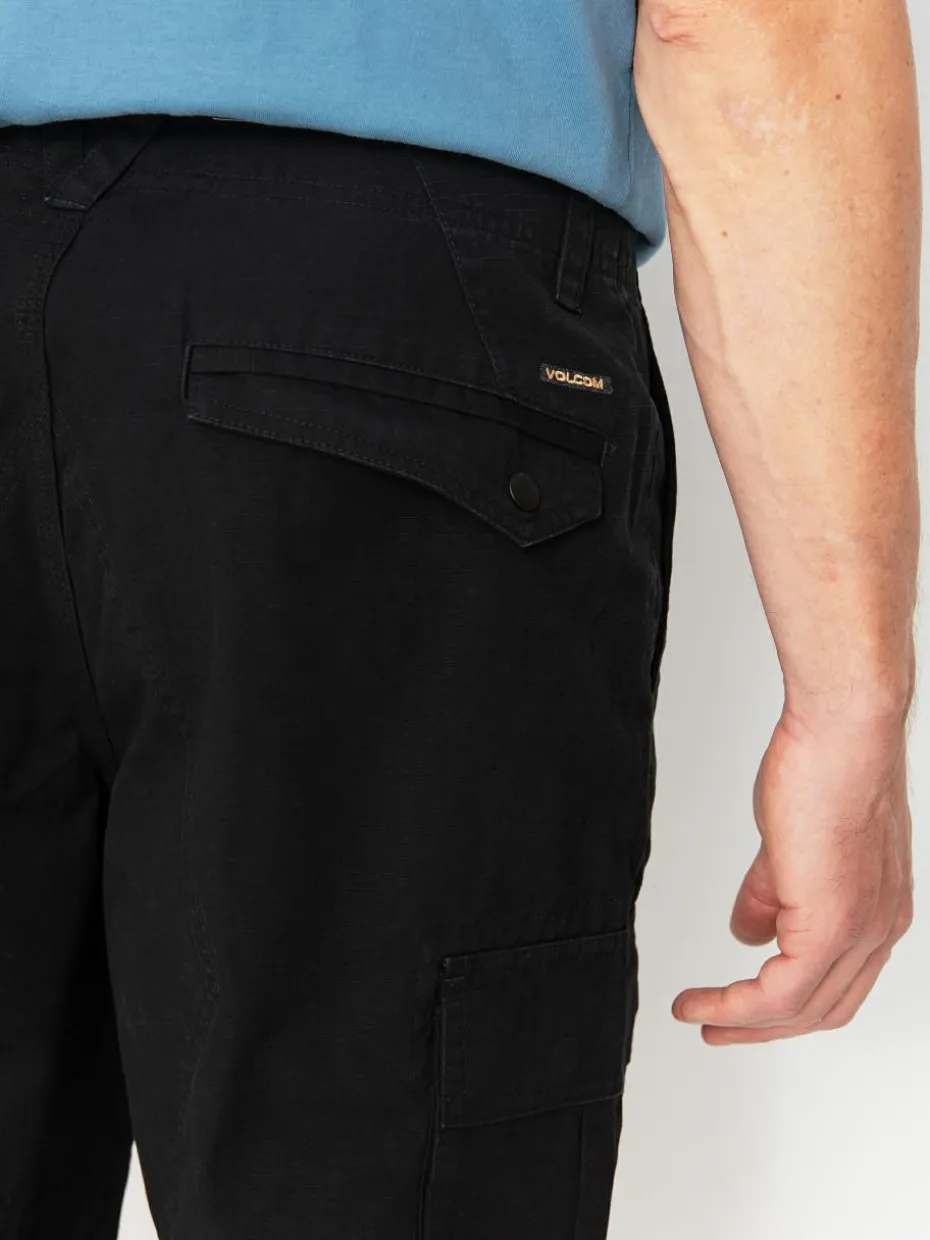 Volcom Shorts Strange Tripper Cargo 22