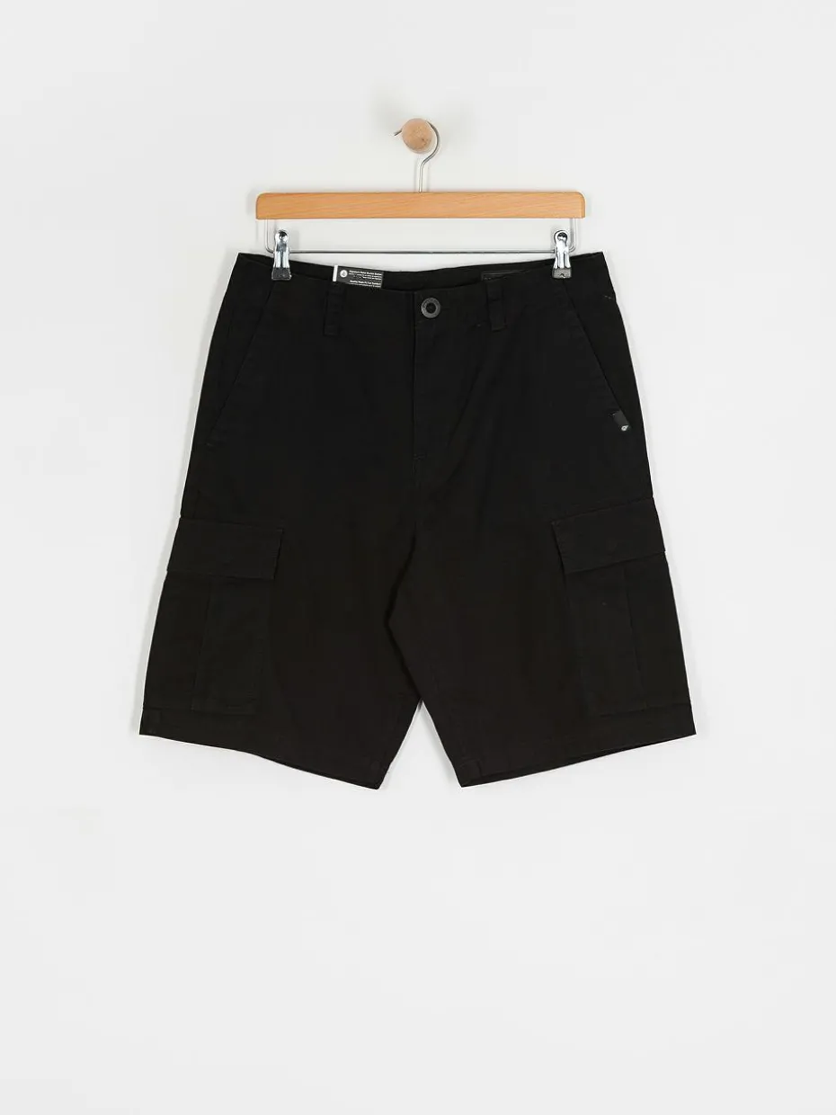 Volcom Shorts Strange Tripper Cargo 22
