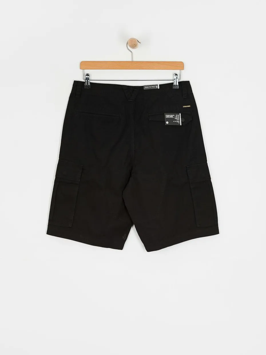 Volcom Shorts Strange Tripper Cargo 22