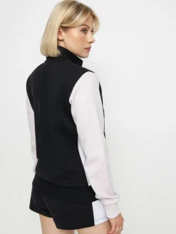 Volcom Siiya Track Sweatshirt Wmn