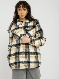 Volcom Silent Sherpa Jacke Wmn