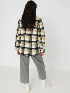 Volcom Silent Sherpa Jacke Wmn