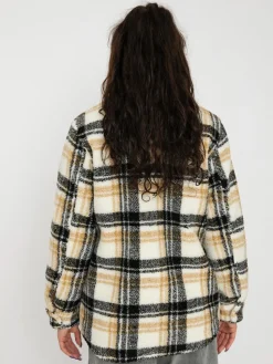 Volcom Silent Sherpa Jacke Wmn