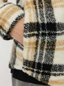 Volcom Silent Sherpa Jacke Wmn