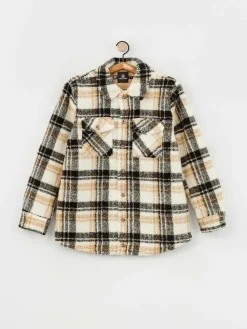 Volcom Silent Sherpa Jacke Wmn