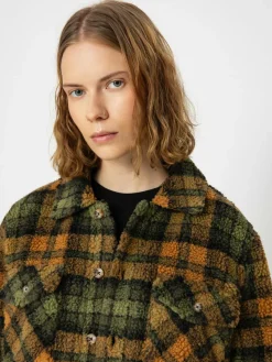 Volcom Silent Sherpa Jacke Wmn