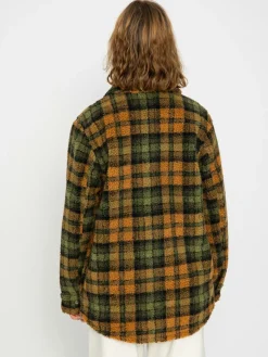 Volcom Silent Sherpa Jacke Wmn