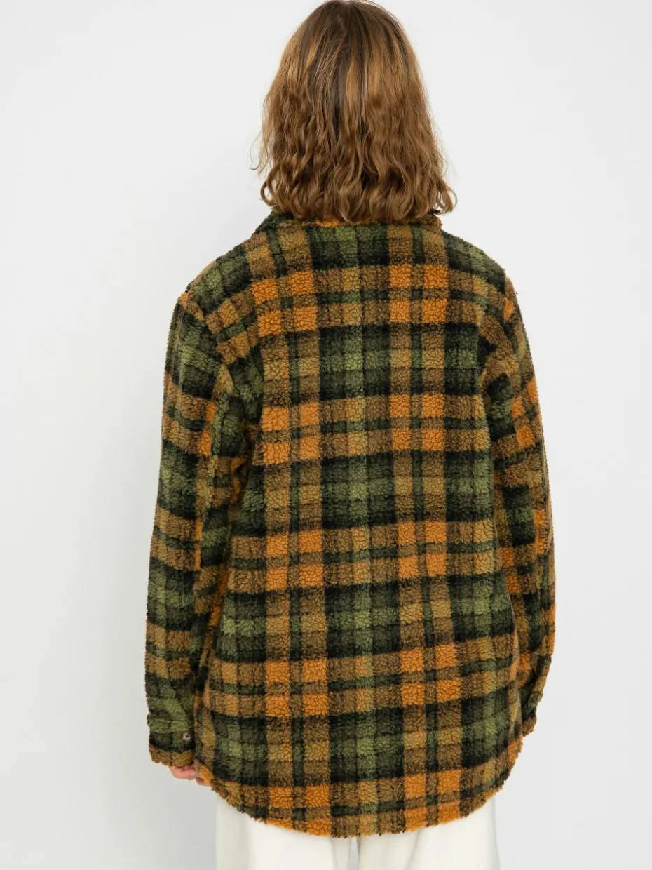 Volcom Silent Sherpa Jacke Wmn