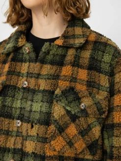 Volcom Silent Sherpa Jacke Wmn