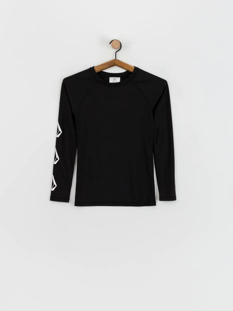 Volcom Simply Core Wmn Longsleeve