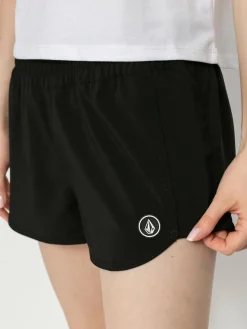 Volcom Simply Solid 2 Boardshorts Wmn
