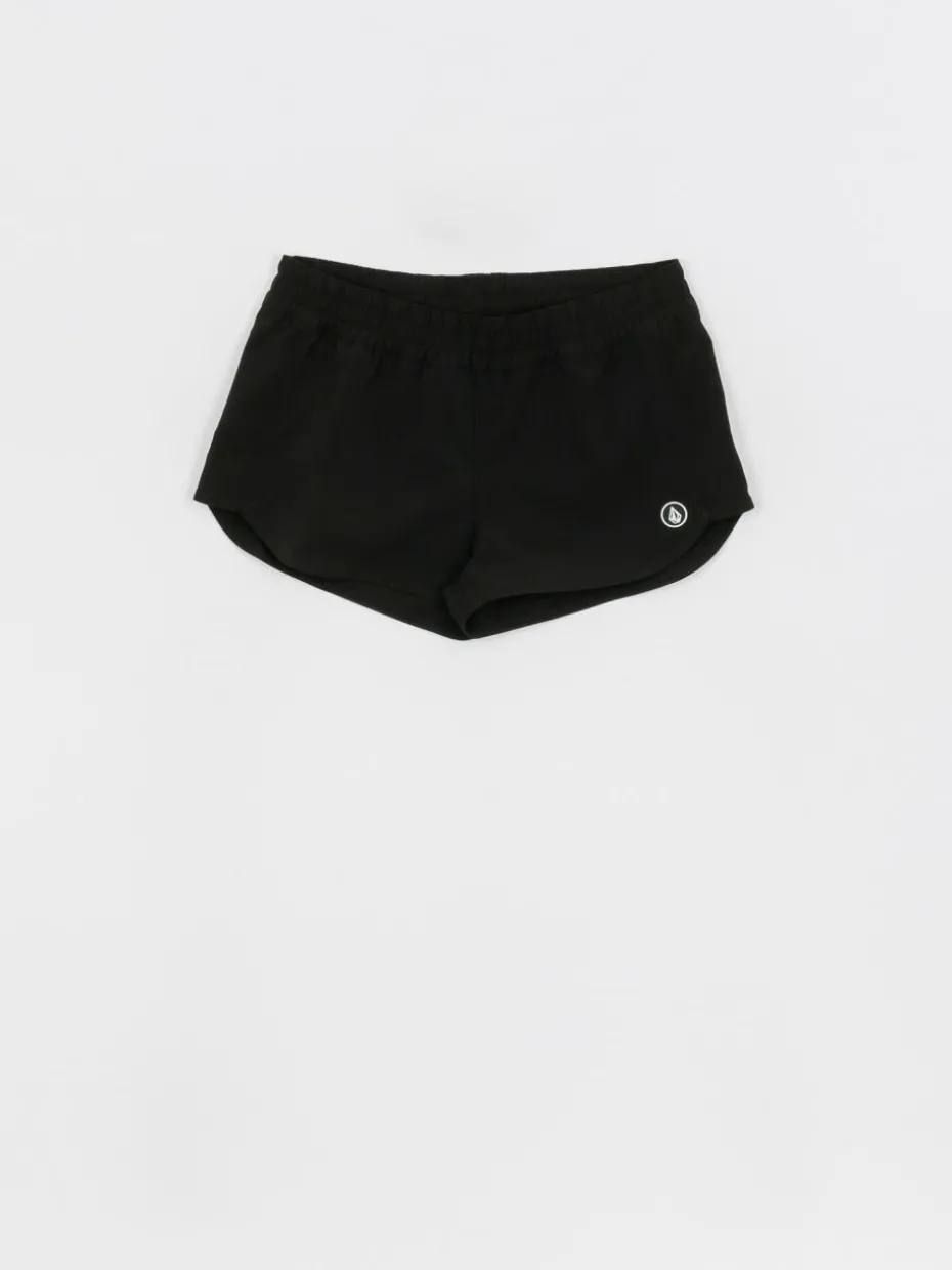 Volcom Simply Solid 2 Boardshorts Wmn