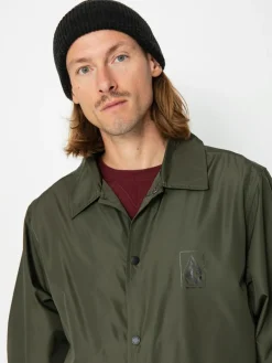 Volcom Skate Vitals Coach Jacke