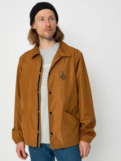 Volcom Skate Vitals Coach Jacke