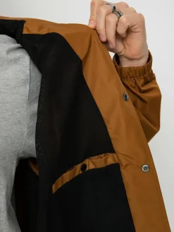 Volcom Skate Vitals Coach Jacke