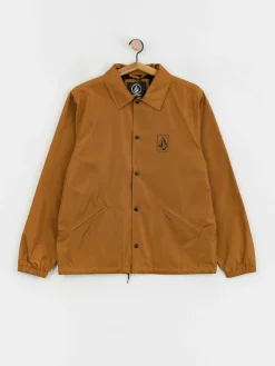 Volcom Skate Vitals Coach Jacke