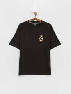 Volcom Skate Vitals Fast N Loose T-Shirt