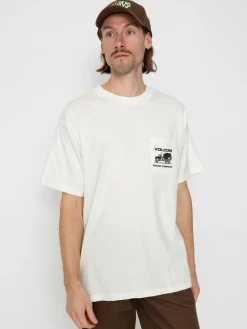 Volcom Skate Vitals G Taylor 1 T-Shirt