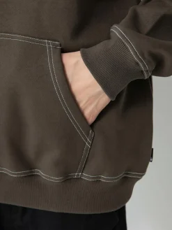 Volcom Skate Vitals Remy S HD Hoodie