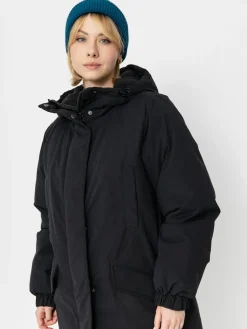 Volcom Sleepi Puff Up Parka Jacke Wmn
