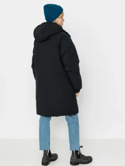 Volcom Sleepi Puff Up Parka Jacke Wmn