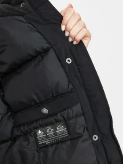 Volcom Sleepi Puff Up Parka Jacke Wmn