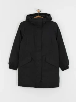 Volcom Sleepi Puff Up Parka Jacke Wmn