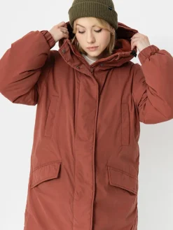 Volcom Sleepi Puff Up Parka Jacke Wmn