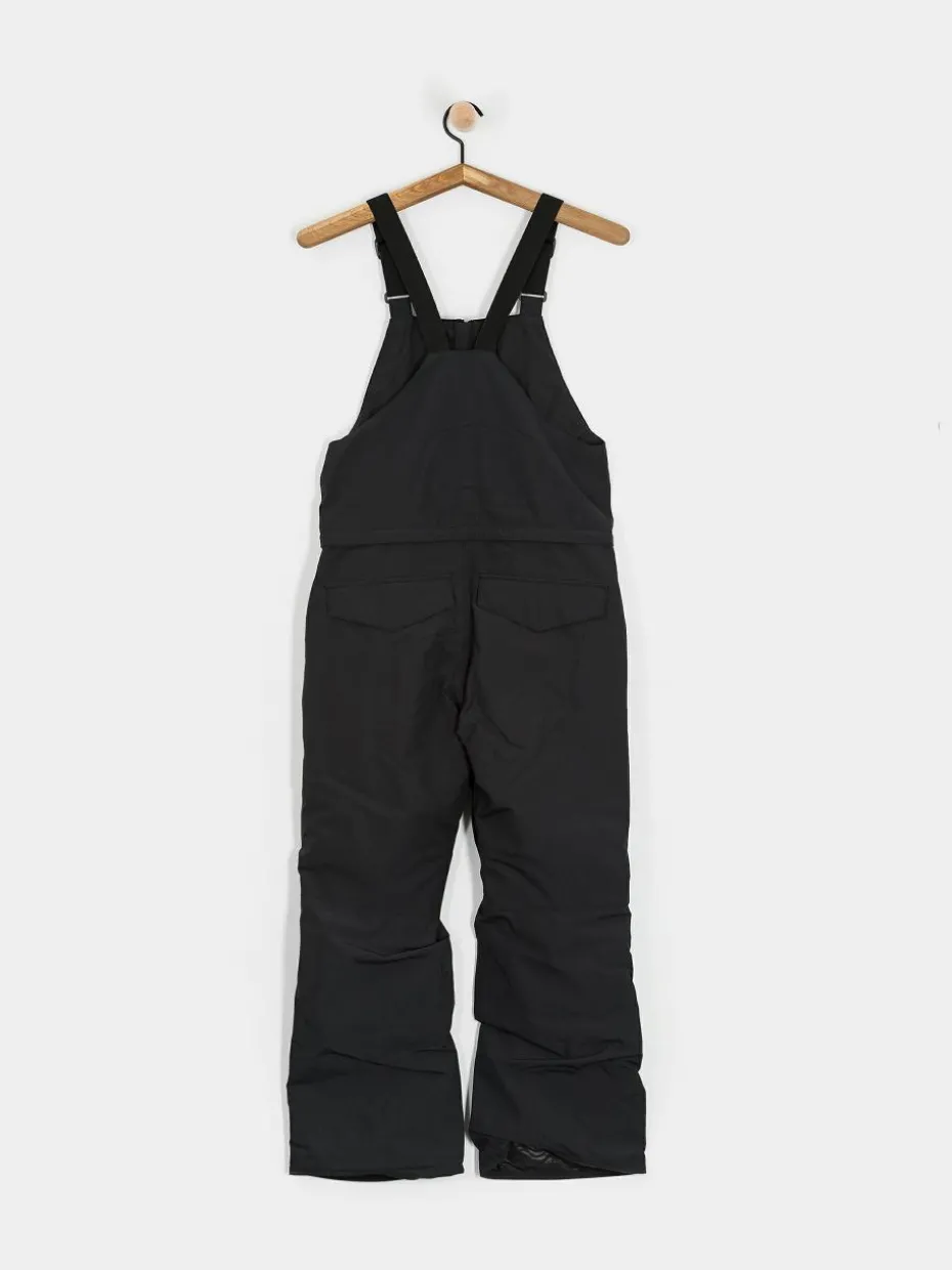 Volcom Snowboard Hose Barkley Ins Bib Overall JR
