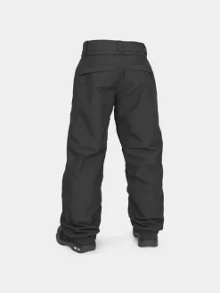 Volcom Snowboard Hose Fernie Ins JR
