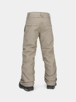 Volcom Snowboard Hose Freakin Chino Youth Ins JR