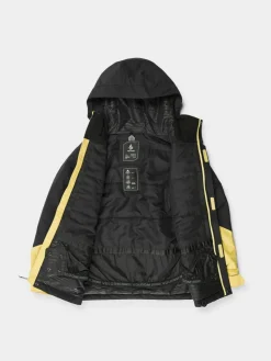 Volcom Snowboard Jacke Ryder Ins JR