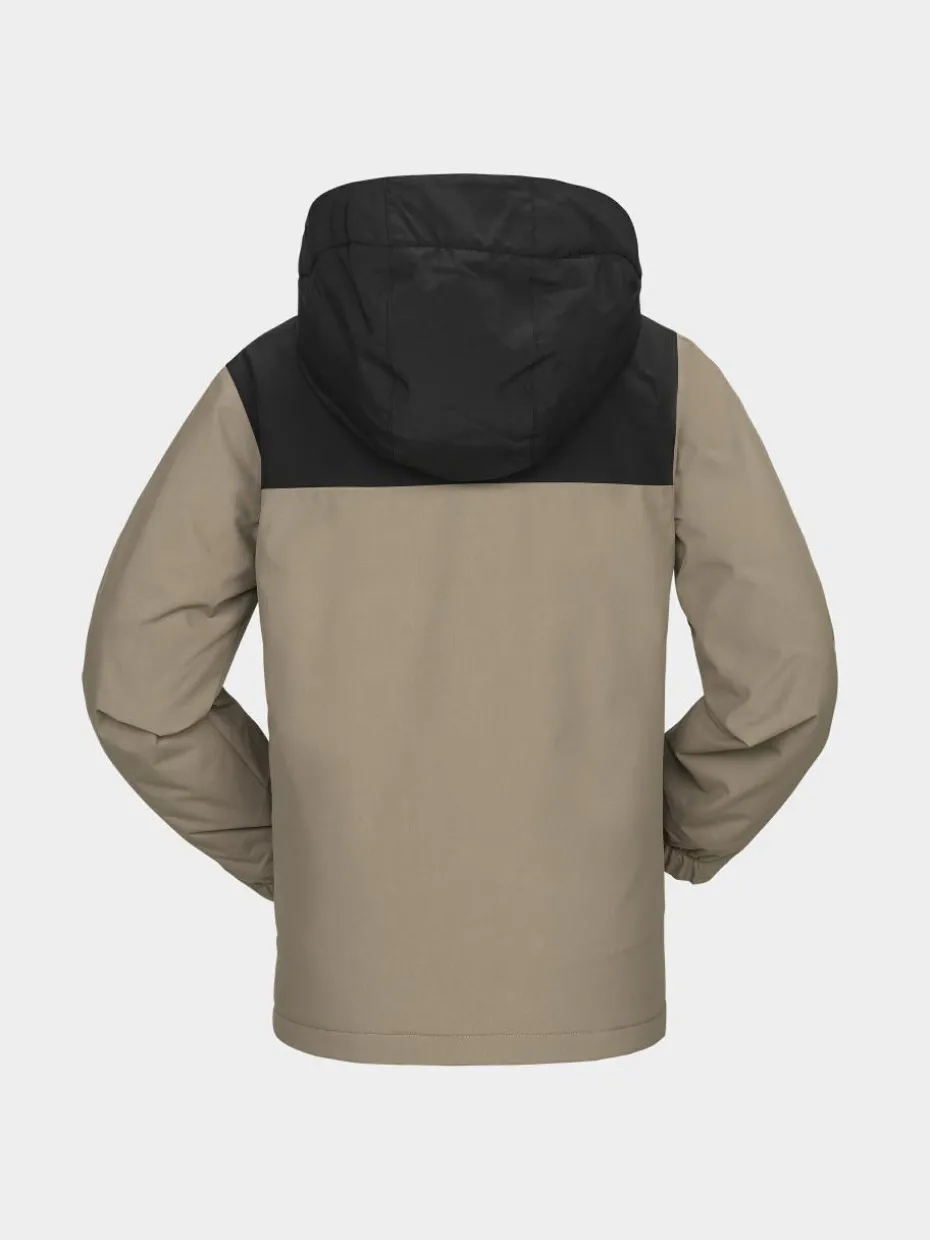 Volcom Snowboard Jacke Stone.91 Ins JR