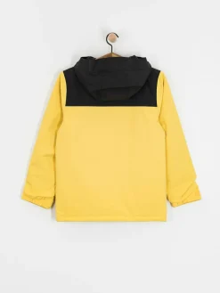 Volcom Snowboard Jacke Stone.91 Ins JR