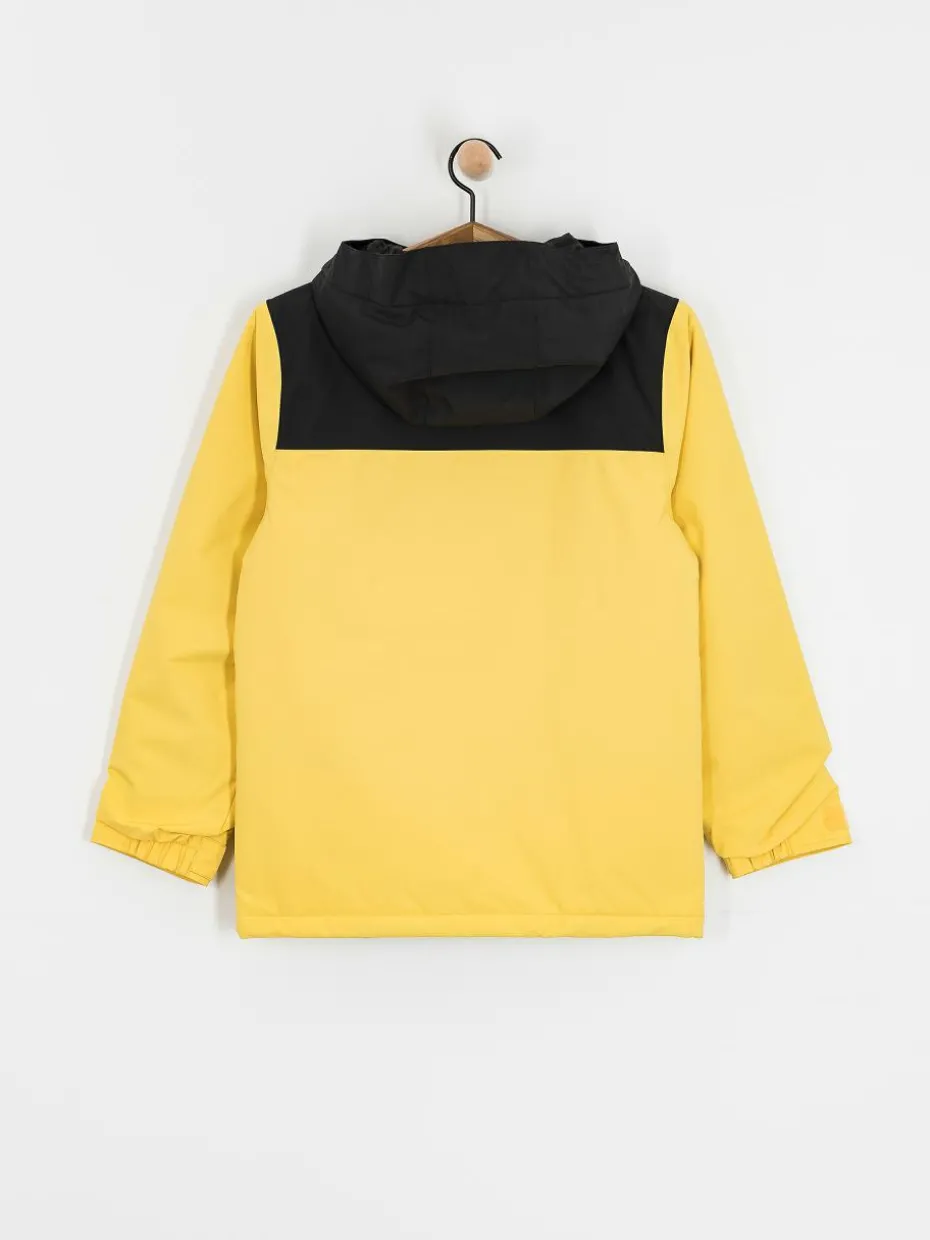 Volcom Snowboard Jacke Stone.91 Ins JR