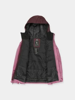 Volcom Snowboard Jacke Stone.91 Ins JR