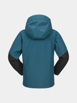 Volcom Snowboard Jacke Vernon Ins JR