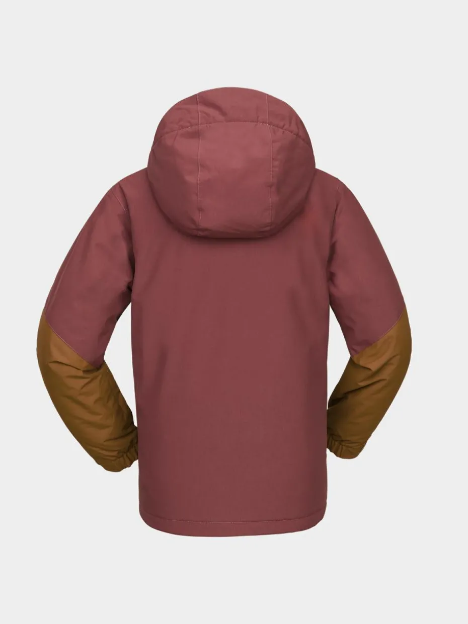 Volcom Snowboard Jacke Vernon Ins JR