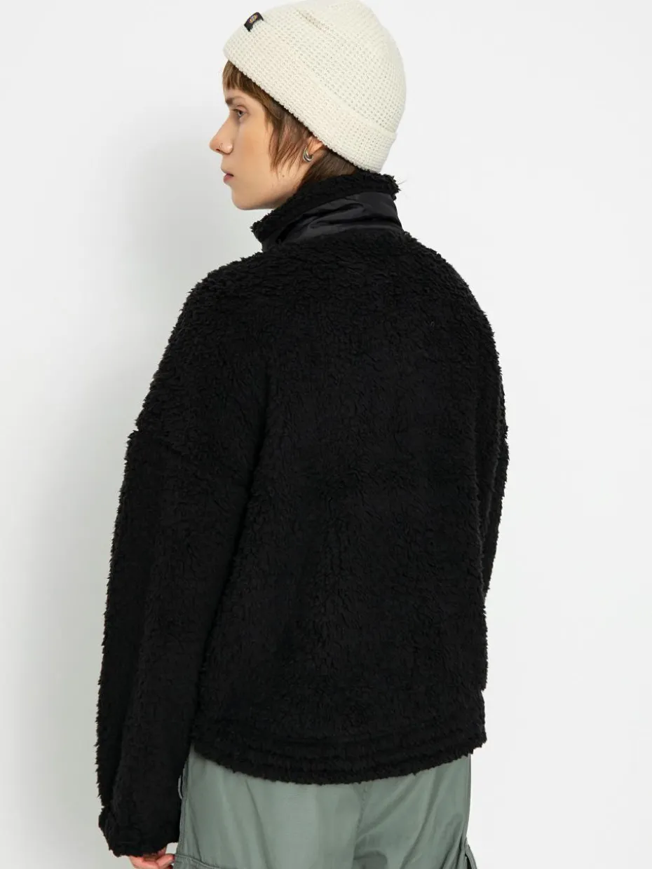 Volcom snowboardowa Ferron Pullover Jacke Wmn