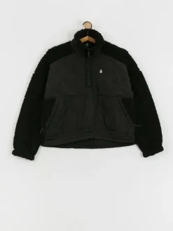 Volcom snowboardowa Ferron Pullover Jacke Wmn