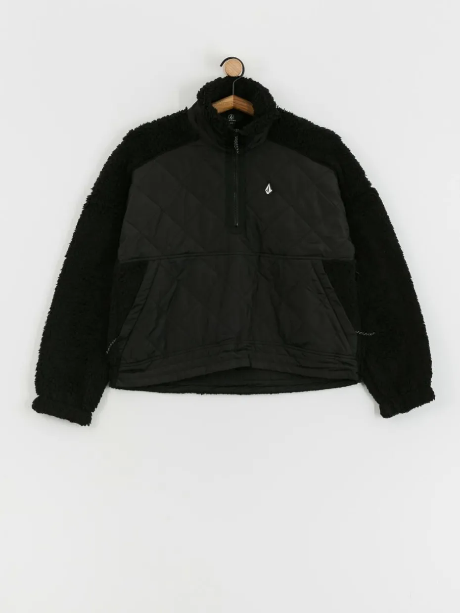 Volcom snowboardowa Ferron Pullover Jacke Wmn