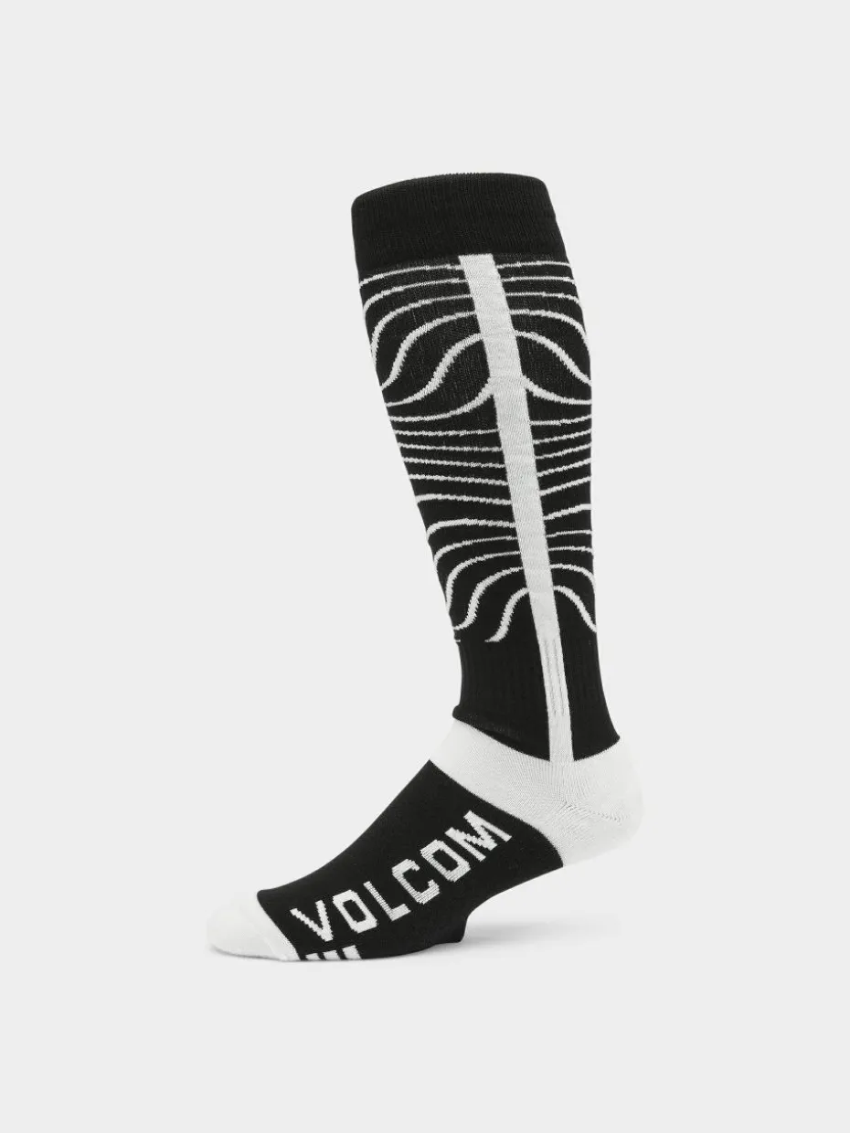 Volcom Socken Heavy Over The Calf